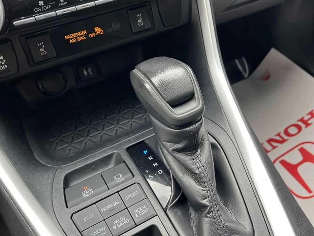 Toyota Rav4 * AWD * ПОДГРЕВ * ОТ ПРЕДСТАВИТЕЛСТВО - автомобили, коли, обяви за нови и употребявани 8