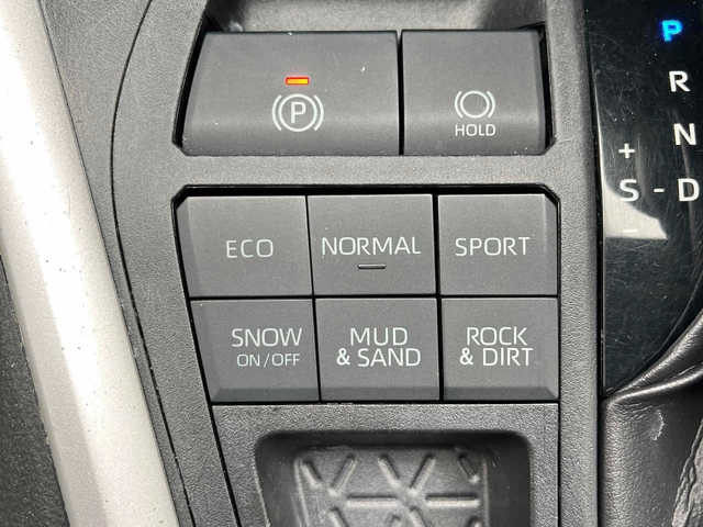 Toyota Rav4 * AWD * ПОДГРЕВ * ОТ ПРЕДСТАВИТЕЛСТВО - автомобили, коли, обяви за нови и употребявани 9