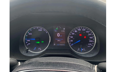 Toyota Rav4 * Hybrid XLE * ОТ ПРЕДСТАВИТЕЛСТВО НА TOYOTA - автомобили, коли, обяви за нови и употребявани 9