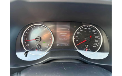 Toyota Rav4 * XLE * ШИБИДАХ * ПОДГРЕВ * ОТ ПРЕДСТАВИТЕЛСТВО - автомобили, коли, обяви за нови и употребявани 7