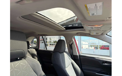 Toyota Rav4 * XLE * ШИБИДАХ * ПОДГРЕВ * ОТ ПРЕДСТАВИТЕЛСТВО - автомобили, коли, обяви за нови и употребявани 9