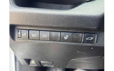 Toyota Rav4 * Hybrid XLE * CARFAX * 2 КЛЮЧА * KEYLESS * - автомобили, коли, обяви за нови и употребявани 10