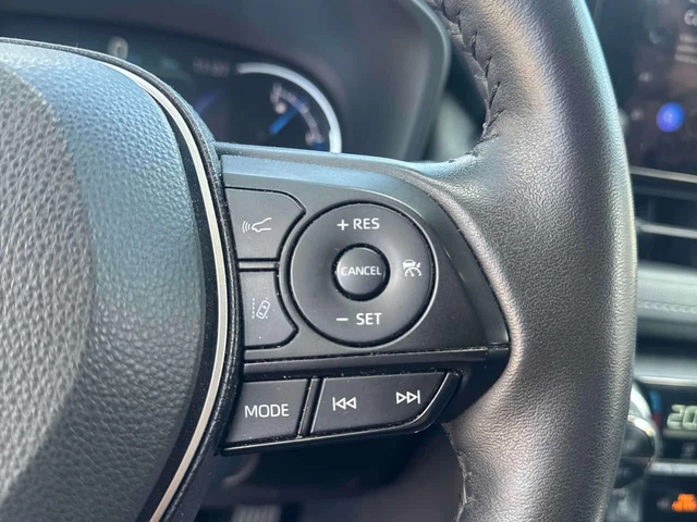 Toyota Rav4 * Hybrid XLE * CARFAX * 2 КЛЮЧА * KEYLESS * - автомобили, коли, обяви за нови и употребявани 11