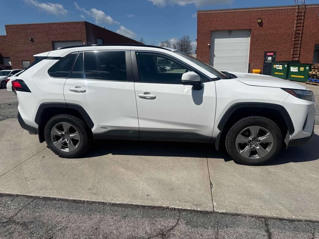 Toyota Rav4 * Hybrid XLE * CARFAX * 2 КЛЮЧА * KEYLESS * - автомобили, коли, обяви за нови и употребявани 2