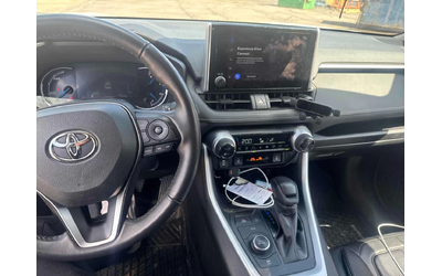 Toyota Rav4 * Hybrid XLE * CARFAX * 2 КЛЮЧА * KEYLESS * - автомобили, коли, обяви за нови и употребявани 8