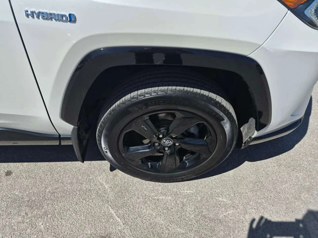 Toyota Rav4 Hybrid XLE * ШИБИДАХ * ПОДГРЕВ * ПРЕДСТАВИТЕЛСТВО - автомобили, коли, обяви за нови и употребявани 7