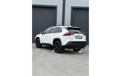 toyota-rav4 - 1