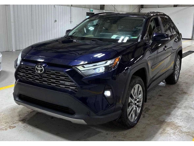Toyota Rav4 Limited| ПОДГРЕВИ| ОБДУХВАНЕ| ШИБИДАХ| 360| CARFAX - автомобили, коли, обяви за нови и употребявани 0