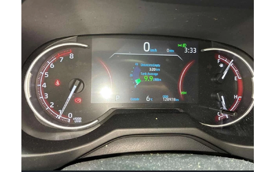 Toyota Rav4 Limited| ПОДГРЕВИ| ОБДУХВАНЕ| ШИБИДАХ| 360| CARFAX - автомобили, коли, обяви за нови и употребявани 7