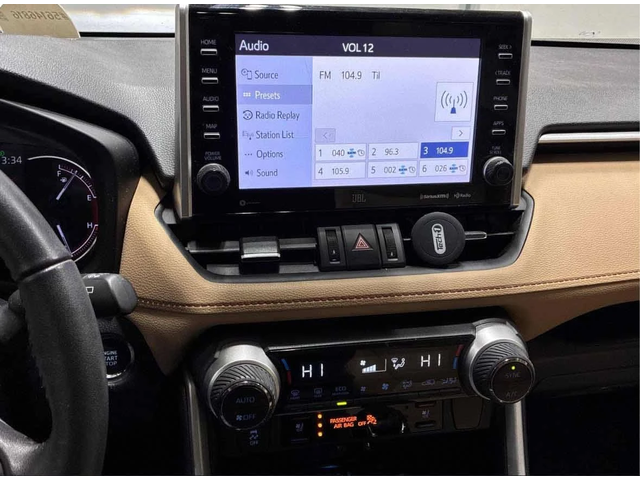 Toyota Rav4 Limited| ПОДГРЕВИ| ОБДУХВАНЕ| ШИБИДАХ| 360| CARFAX - автомобили, коли, обяви за нови и употребявани 8