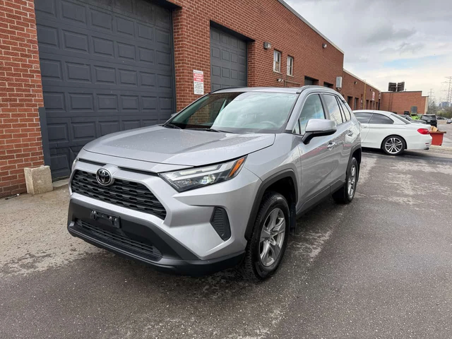 Toyota Rav4 * XLE AWD * CARFAX * 2 КЛЮЧА * ШИБИДАХ * ПОДГРЕВИ - автомобили, коли, обяви за нови и употребявани 0