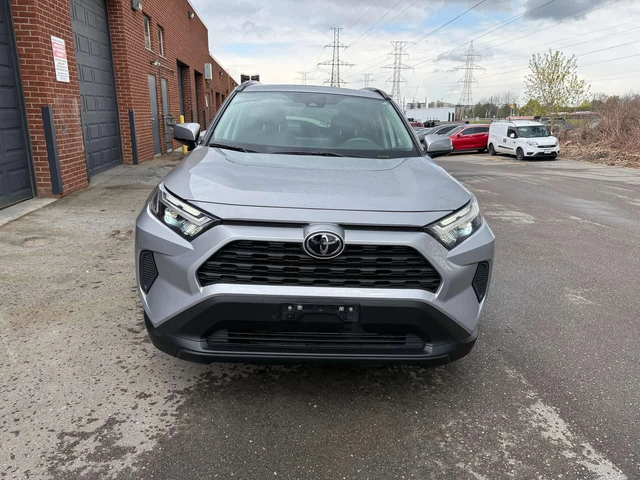 Toyota Rav4 * XLE AWD * CARFAX * 2 КЛЮЧА * ШИБИДАХ * ПОДГРЕВИ - автомобили, коли, обяви за нови и употребявани 5