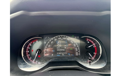 Toyota Rav4 * XLE AWD * CARFAX * 2 КЛЮЧА * ШИБИДАХ * ПОДГРЕВИ - автомобили, коли, обяви за нови и употребявани 7