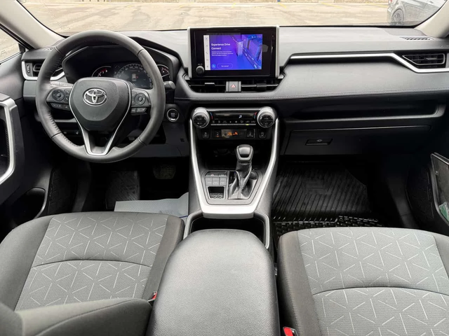 Toyota Rav4 * XLE AWD * CARFAX * 2 КЛЮЧА * ШИБИДАХ * ПОДГРЕВИ - автомобили, коли, обяви за нови и употребявани 8