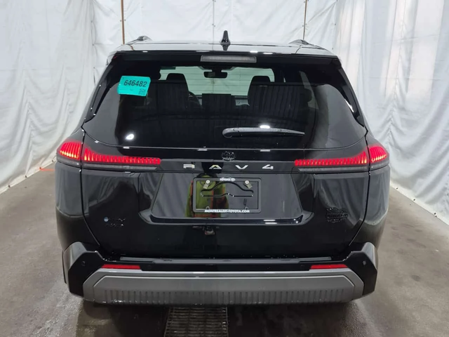Toyota Rav4 XSE| ШИБИДАХ| 2 КЛЮЧА| CARFAX - автомобили, коли, обяви за нови и употребявани 4