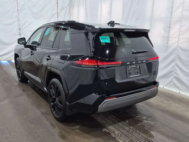 Toyota Rav4 XSE| ШИБИДАХ| 2 КЛЮЧА| CARFAX - автомобили, коли, обяви за нови и употребявани 5