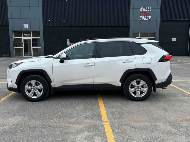 Toyota Rav4 * XLE * CARFAX * 2 КЛЮЧА * KEYLESS * ПАНО - автомобили, коли, обяви за нови и употребявани 1