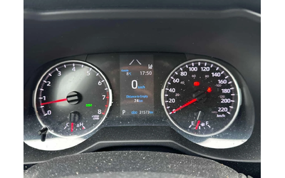 Toyota Rav4 * XLE * CARFAX * 2 КЛЮЧА * KEYLESS * ПАНО - автомобили, коли, обяви за нови и употребявани 7