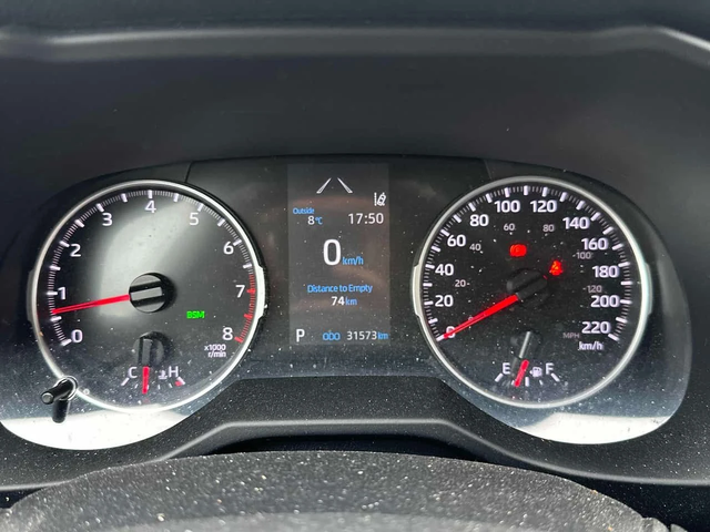 Toyota Rav4 * XLE * CARFAX * 2 КЛЮЧА * KEYLESS * ПАНО - автомобили, коли, обяви за нови и употребявани 7