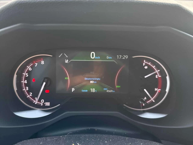 Toyota Rav4 * XLE * CARFAX * 2 КЛЮЧА * KEYLESS * ПОДГРЕВИ - автомобили, коли, обяви за нови и употребявани 7