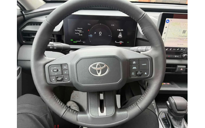 Toyota Rav4 * XLE AWD * CARFAX * ДИСТРОНИК * ПОДГРЕВИ * - автомобили, коли, обяви за нови и употребявани 7