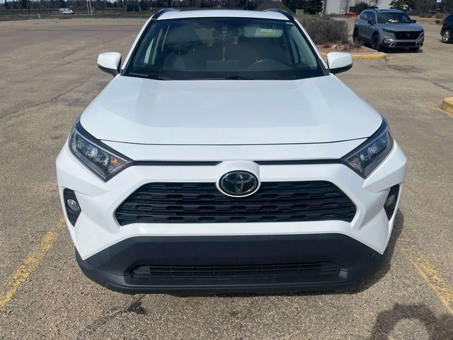 Toyota Rav4 XLE AWD * ПОДГРЕВ НА ВОЛАНА/СЕДАЛКИ* ПАНОРАМА* - автомобили, коли, обяви за нови и употребявани 1