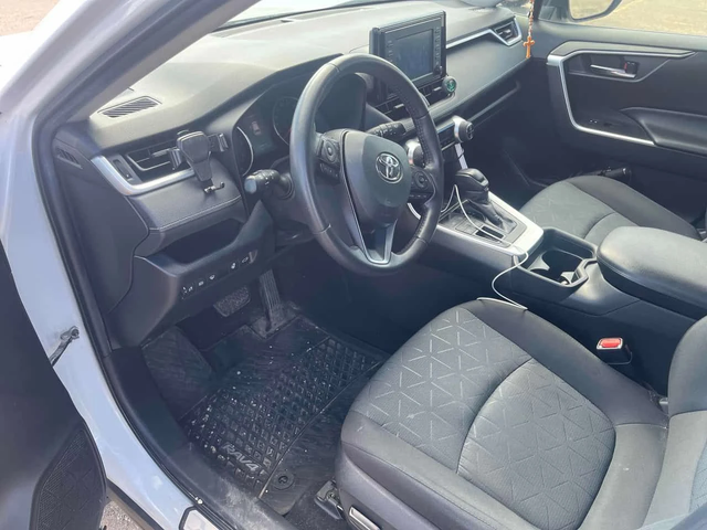 Toyota Rav4 XLE AWD * ПОДГРЕВ НА ВОЛАНА/СЕДАЛКИ* ПАНОРАМА* - автомобили, коли, обяви за нови и употребявани 6