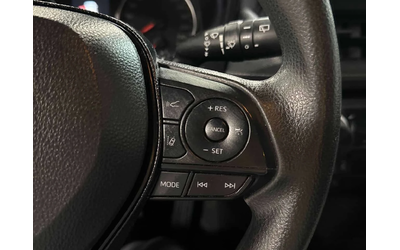 Toyota Rav4 * LE * 2 КЛЮЧА* ПОДГРЕВ* KEYLESS* - автомобили, коли, обяви за нови и употребявани 10
