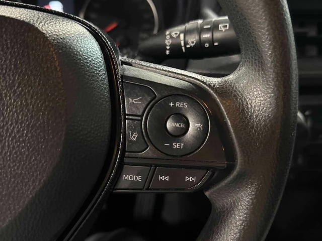 Toyota Rav4 * LE * 2 КЛЮЧА* ПОДГРЕВ* KEYLESS* - автомобили, коли, обяви за нови и употребявани 10