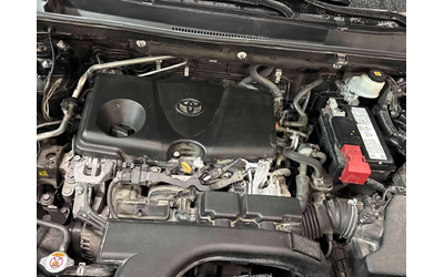 Toyota Rav4 * LE * 2 КЛЮЧА* ПОДГРЕВ* KEYLESS* - автомобили, коли, обяви за нови и употребявани 13