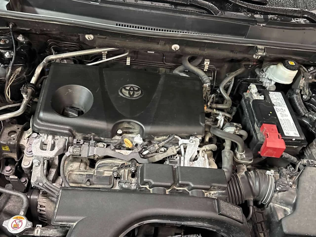 Toyota Rav4 * LE * 2 КЛЮЧА* ПОДГРЕВ* KEYLESS* - автомобили, коли, обяви за нови и употребявани 13