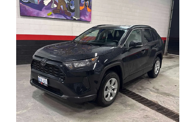 Toyota Rav4 * LE * 2 КЛЮЧА* ПОДГРЕВ* KEYLESS* - автомобили, коли, обяви за нови и употребявани 14