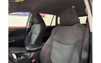 Toyota Rav4 * LE * 2 КЛЮЧА* ПОДГРЕВ* KEYLESS* - автомобили, коли, обяви за нови и употребявани 15