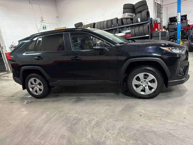 Toyota Rav4 * LE * 2 КЛЮЧА* ПОДГРЕВ* KEYLESS* - автомобили, коли, обяви за нови и употребявани 2