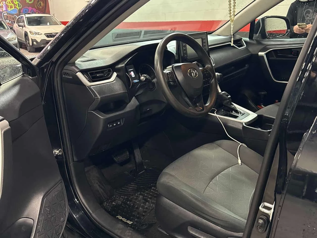 Toyota Rav4 * LE * 2 КЛЮЧА* ПОДГРЕВ* KEYLESS* - автомобили, коли, обяви за нови и употребявани 4