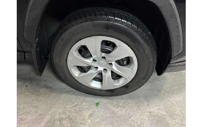 Toyota Rav4 * LE * 2 КЛЮЧА* ПОДГРЕВ* KEYLESS* - автомобили, коли, обяви за нови и употребявани 6