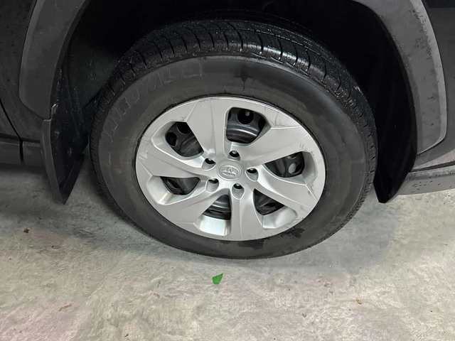 Toyota Rav4 * LE * 2 КЛЮЧА* ПОДГРЕВ* KEYLESS* - автомобили, коли, обяви за нови и употребявани 6