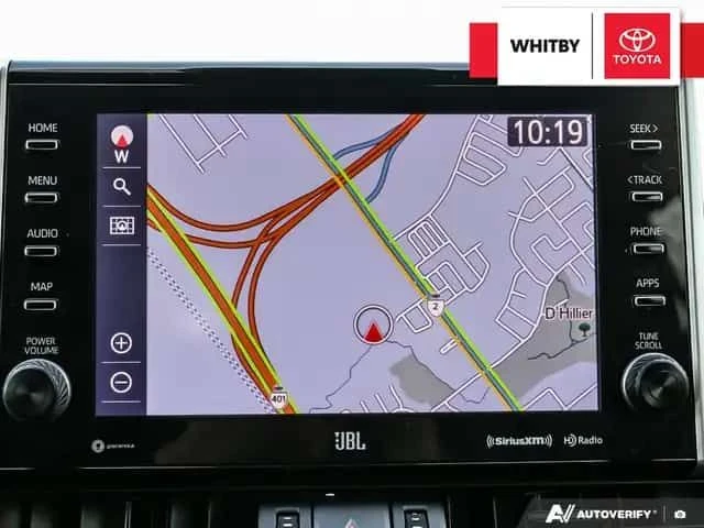 Toyota Rav4 * Trail * ОБДУХВАНЕ * JBL * ЦЕНА ДО БГ - автомобили, коли, обяви за нови и употребявани 13