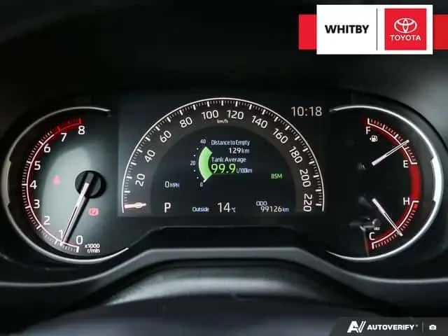 Toyota Rav4 * Trail * ОБДУХВАНЕ * JBL * ЦЕНА ДО БГ - автомобили, коли, обяви за нови и употребявани 7