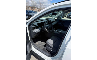 Toyota Rav4 LE AWD / CAMERA / ПОДГРЕВИ - автомобили, коли, обяви за нови и употребявани 13