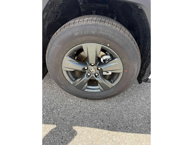 Toyota Rav4 LE AWD / CAMERA / ПОДГРЕВИ - автомобили, коли, обяви за нови и употребявани 15
