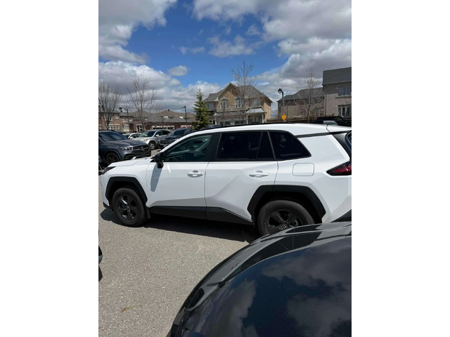Toyota Rav4 LE AWD / CAMERA / ПОДГРЕВИ - автомобили, коли, обяви за нови и употребявани 1