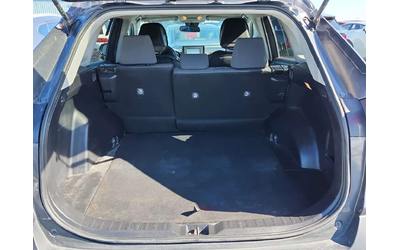 Toyota RAV4 * LE * ПОДГРЕВ * ОТ ЛИЗЕНЗИРАНО ПРЕДСТАВИТЕЛСТВО - автомобили, коли, обяви за нови и употребявани 12
