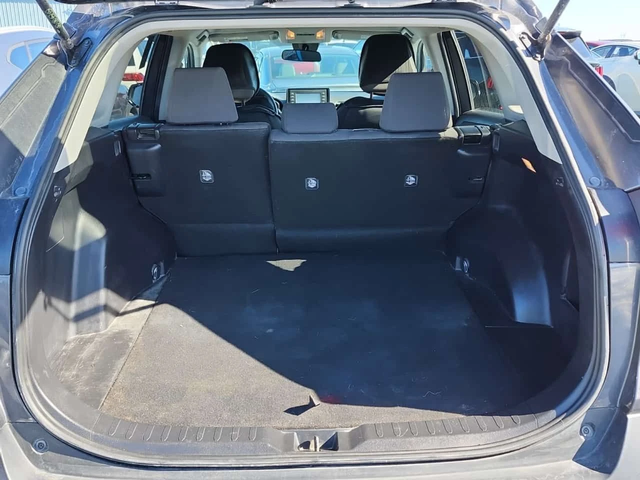 Toyota RAV4 * LE * ПОДГРЕВ * ОТ ЛИЗЕНЗИРАНО ПРЕДСТАВИТЕЛСТВО - автомобили, коли, обяви за нови и употребявани 12