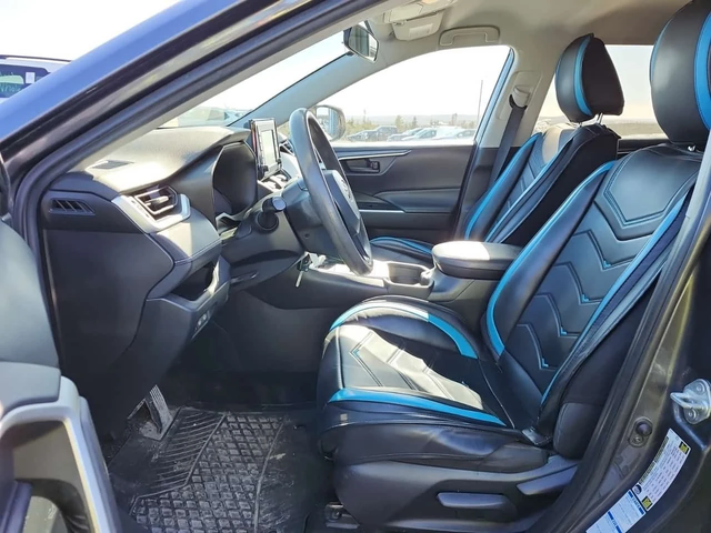 Toyota RAV4 * LE * ПОДГРЕВ * ОТ ЛИЗЕНЗИРАНО ПРЕДСТАВИТЕЛСТВО - автомобили, коли, обяви за нови и употребявани 6