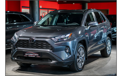 Toyota Rav4 Toyota Rav4  - автомобили, коли, обяви за нови и употребявани 18