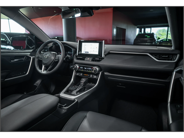 Toyota Rav4 Toyota Rav4  - автомобили, коли, обяви за нови и употребявани 29
