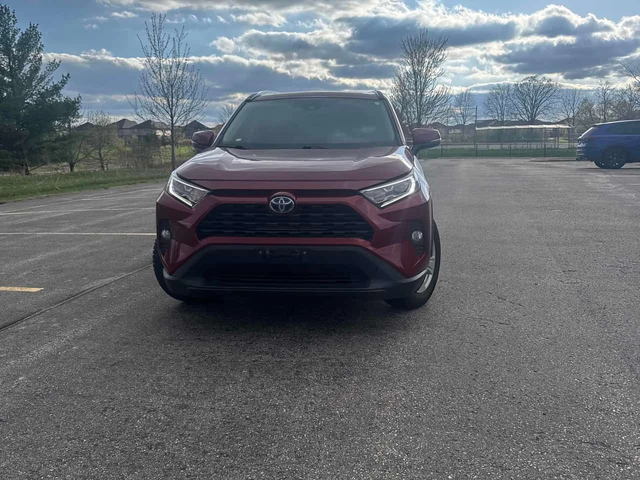 Toyota RAV4 | Hybrid  | PANO | КОЖА | ПОДГРЕВИ - автомобили, коли, обяви за нови и употребявани 4