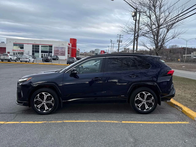 Toyota RAV4 2.5 | XSE AWD | PANO | ПОДГРЕВИ - автомобили, коли, обяви за нови и употребявани 1