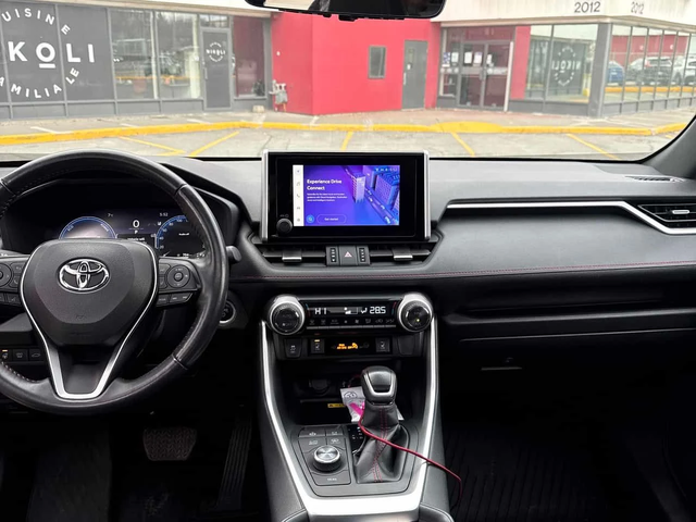 Toyota RAV4 2.5 | XSE AWD | PANO | ПОДГРЕВИ - автомобили, коли, обяви за нови и употребявани 8